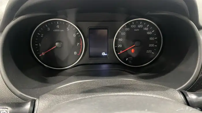 كيا بجاس اسندر 2