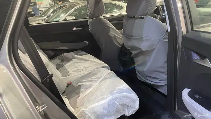 كابتيفا 2025 LS 10