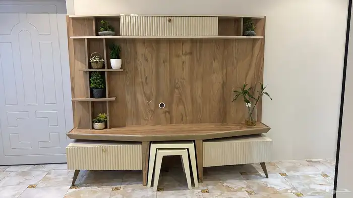 مكتبة تلفزيون 1