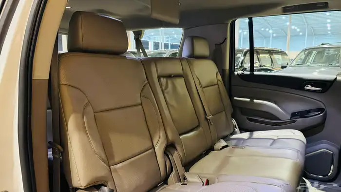 يوكن 2016 طويل SLT فل كامل ( عرض خاص ) 9