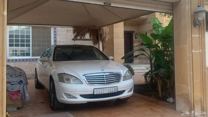 مرسيدس بانوراما S350 2