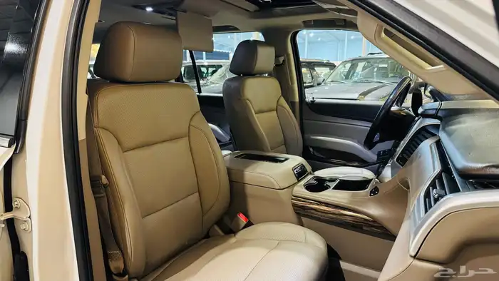 يوكن 2016 طويل SLT فل كامل ( عرض خاص ) 3