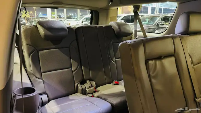 يوكن 2016 طويل SLT فل كامل ( عرض خاص ) 10