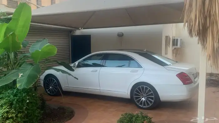 مرسيدس بانوراما S350 0