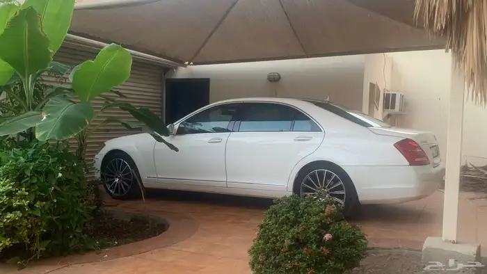 مرسيدس بانوراما S350 1