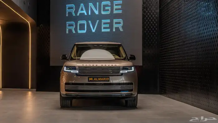 عروض المارد رنج روفر اس في 2025 SWB بسعر مميز 1