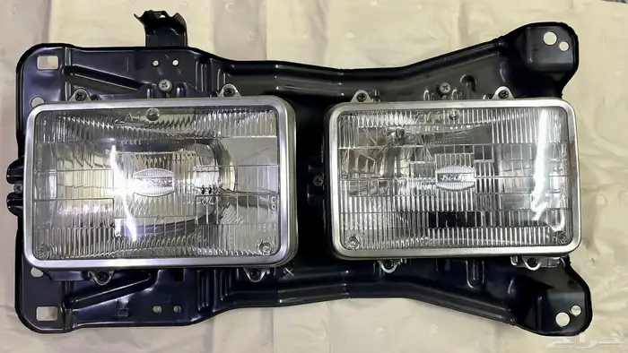 شمعات صالون 88-89 جهة اليسار جديدة اصلية 0