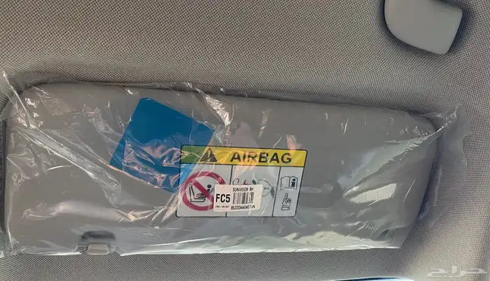 هيونداي النترا 2021 هايبرد نظيفة ممشي قليل 45 علي الفحص 26