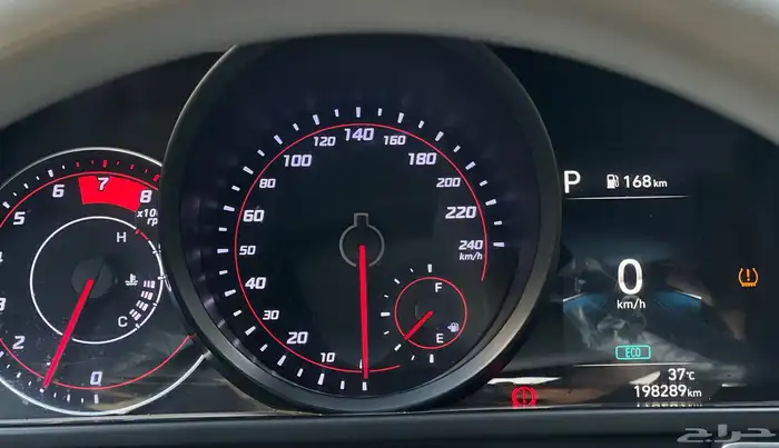 هونداي النترا 2021 6