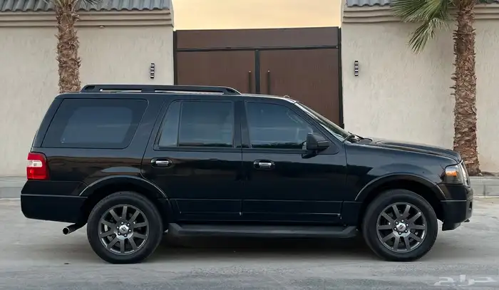 فورد اكسبديشن 2012 (بحالة ممتازة) 7