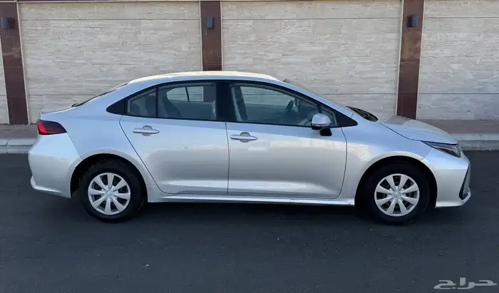 تويوتا_كورولا_2020_بدي وكالة 12