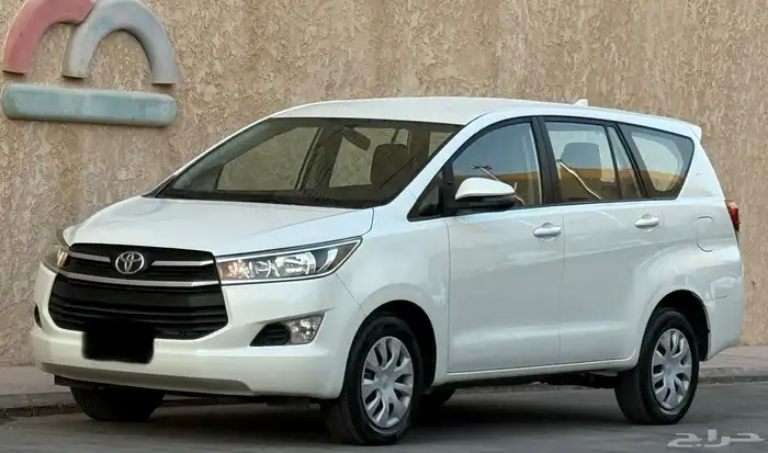 انوفا 2020 ممشاء قليل 6