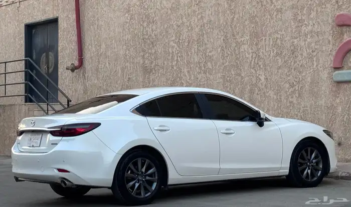 مازدا 6 2023 11