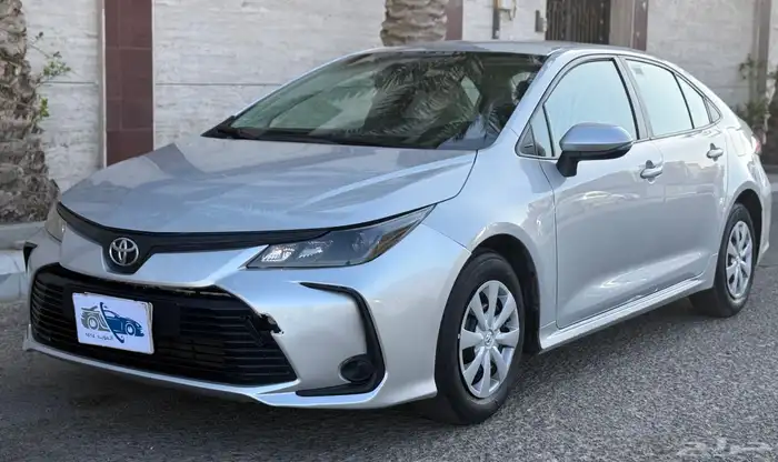 تويوتا_كورولا_2020_بدي وكالة 27
