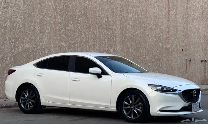 مازدا 6 2023 2