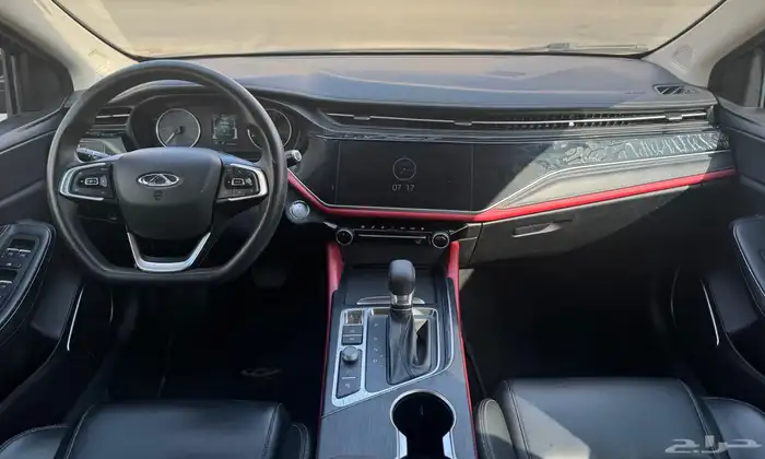 شيري اريزو 6 موديل 2023 السعر 29000 الف 8