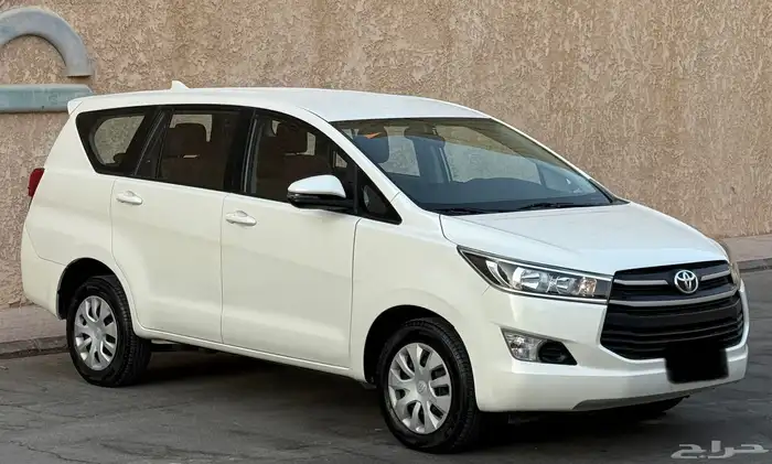 انوفا 2020 ممشاء قليل 1