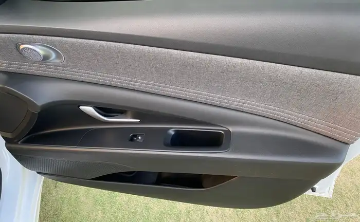 هيونداي النترا 2023 نظيفة ممشي 51 علي الفحص 27