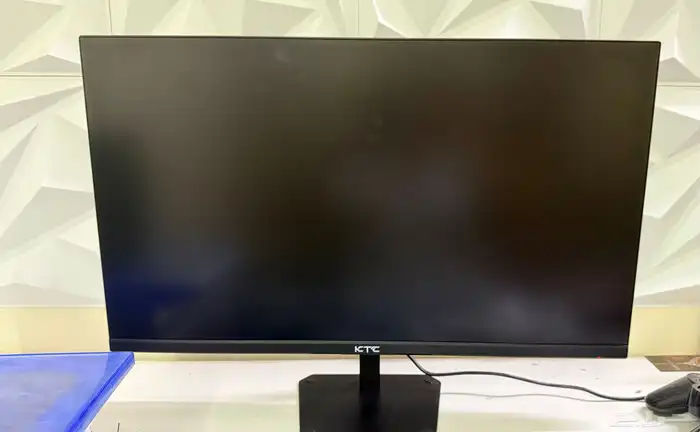 شاشة قيمنق للبيع شركة KTC 3