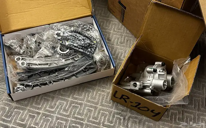 قطع جاكوار 28