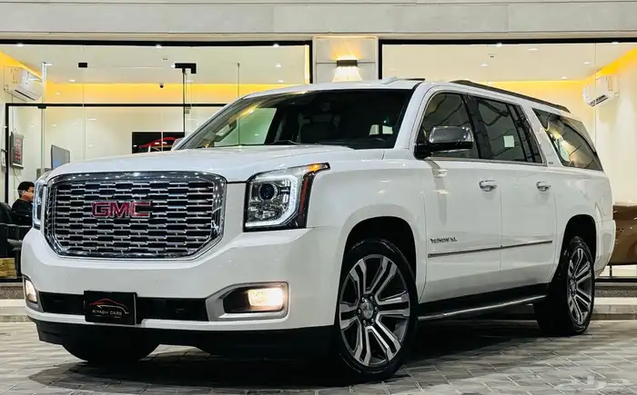 يوكن 2016 طويل SLT فل كامل ( عرض خاص ) 1