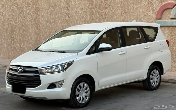 انوفا 2020 ممشاء قليل 2