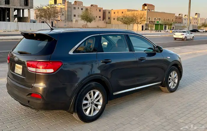 كياء سورنتو 2016 ( ممتازه جدا ) 24