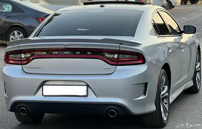 دودج تشارجر GT فل كامل 2021 9