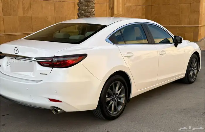 مازدا موديل 2023 ماشاء الله تبارك الله 7