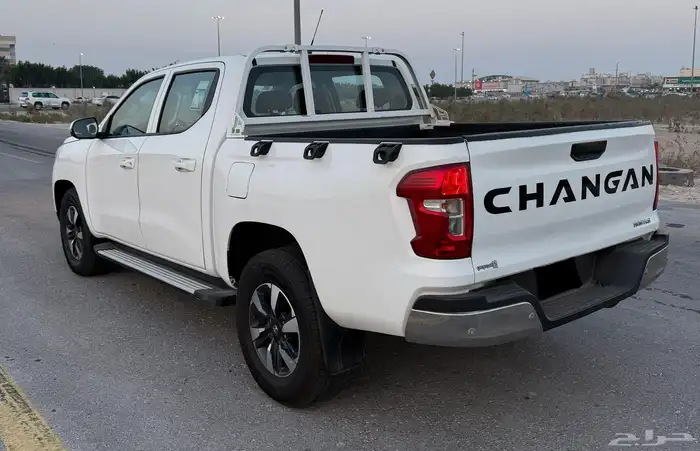 شانجان هنتر 2022 دبل 1