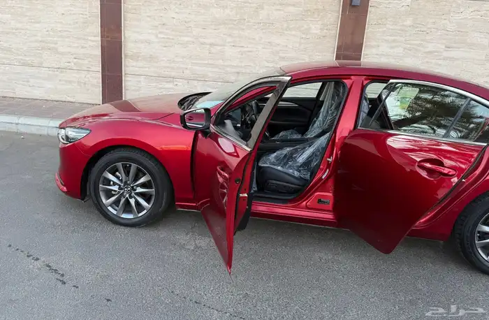 مازدا_6_نص فل_2023 46