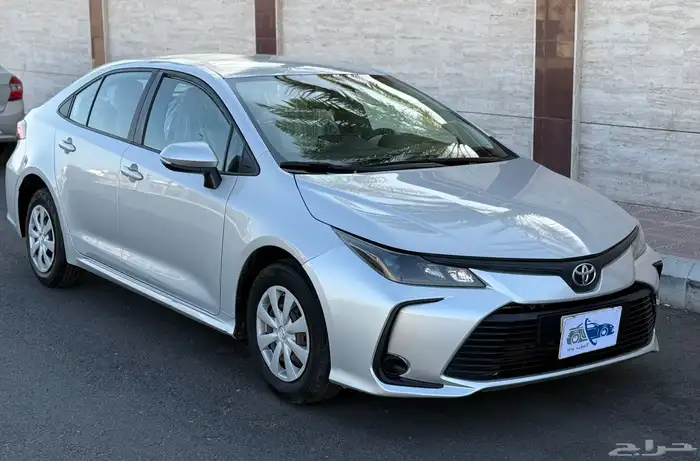 تويوتا_كورولا_2020_بدي وكالة 7