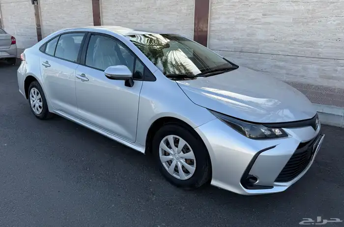 تويوتا_كورولا_2020_بدي وكالة 10