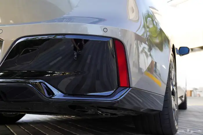 BMW 740i 2023 M Sport 45