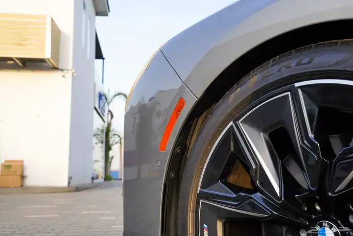 BMW 740i 2023 M Sport 40