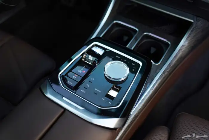 BMW 740i 2023 M Sport 52