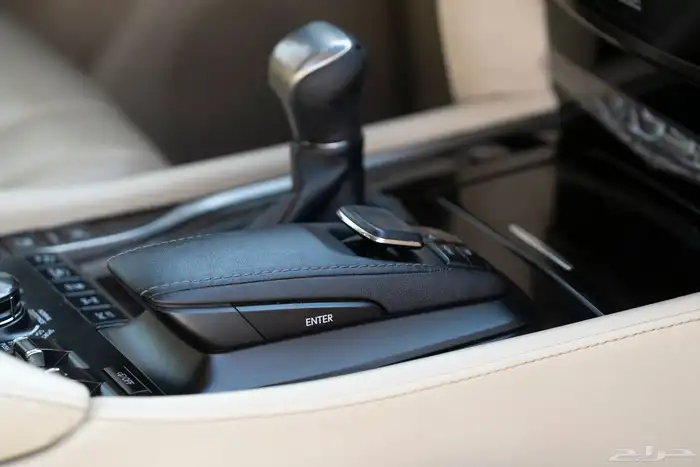 لكزس 2016 قمة النظافة 19