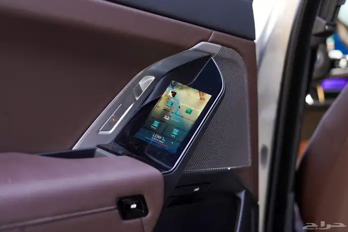 BMW 740i 2023 M Sport 26