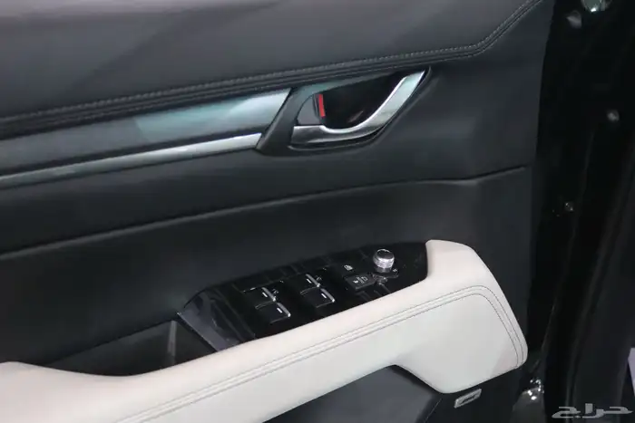 مازدا CX5 فل كامل موديل 2026 بسعر 129.000 19