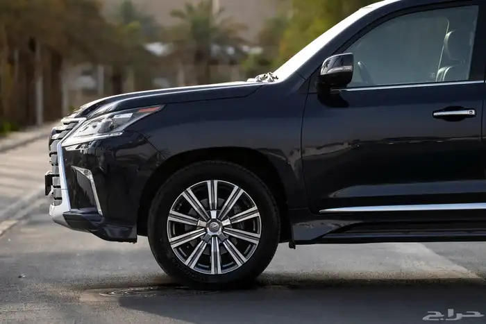 لكزس 2016 قمة النظافة 34