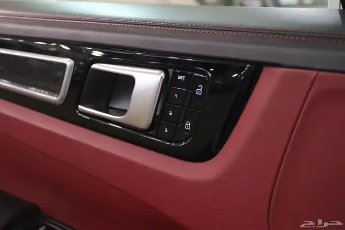 بورش كايين GTS موديل 2021 مستخدم السعر 295.000 21