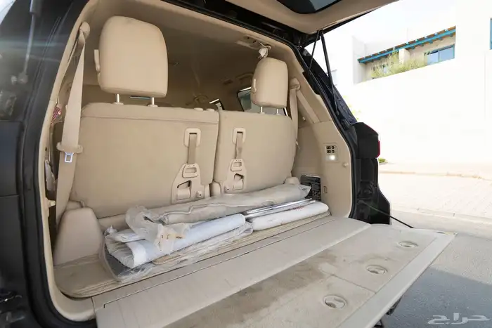 لكزس 2016 قمة النظافة 31