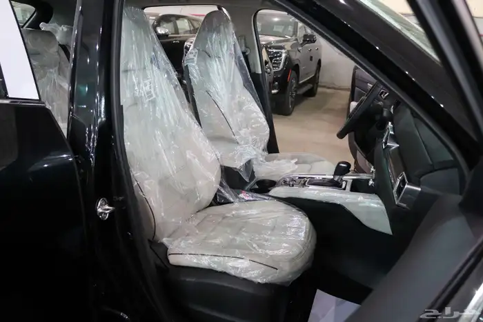 مازدا CX5 فل كامل موديل 2026 بسعر 129.000 9