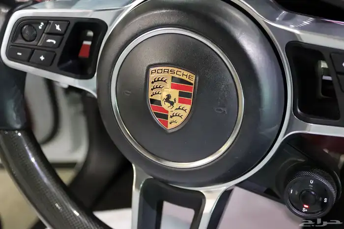 بورش كايين GTS موديل 2021 مستخدم السعر 295.000 16