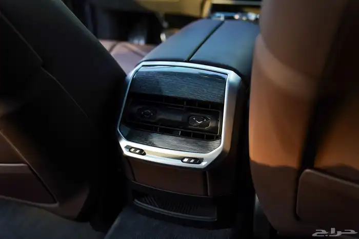 BMW 740i 2023 M Sport 39