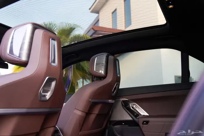 BMW 740i 2023 M Sport 29