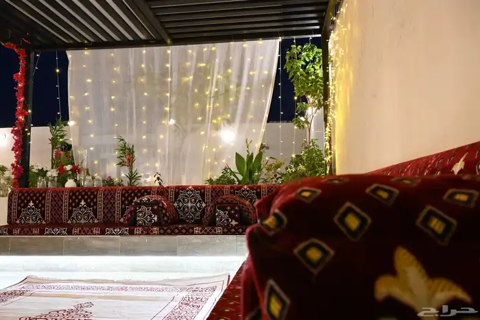 شاليهات بالمدينة المنورة 1