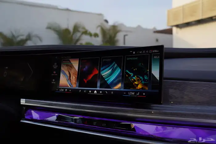 BMW 740i 2023 M Sport 53