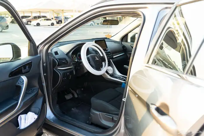 اكلبس كروس 3