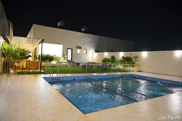 شاليهات بالمدينة المنورة 0